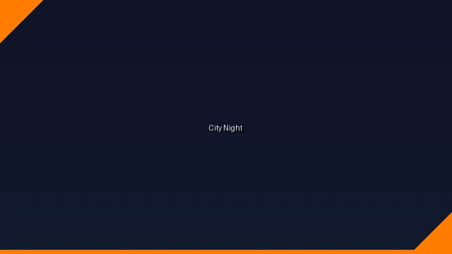 城市夜景主题赛 - 男女做 视频创作挑战
